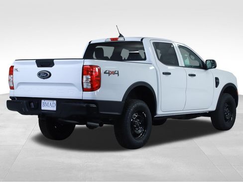 New 2026 Ford Ranger XL w/ Trailer Tow Package AWD/4WD image 14