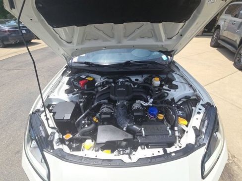 Used 2024 Toyota GR86 RWD image 33