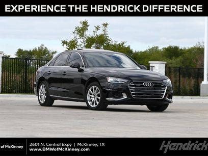 Used 2021 Audi A4 2.0T Premium w/ Convenience Package