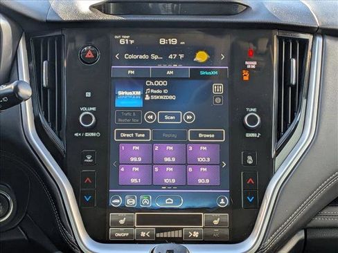 Used 2022 Subaru Outback Limited AWD/4WD image 15