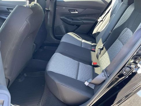New 2026 Nissan Sentra SV w/ SV Convenience Package FWD image 10