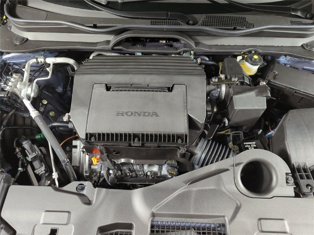 New 2026 Honda Pilot EX-L image 8
