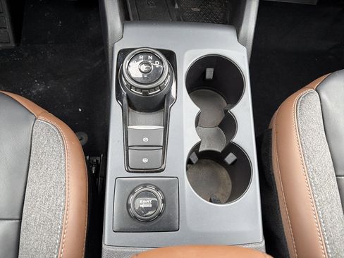 Used 2023 Ford Bronco Sport Outer Banks w/ Tech Package image 23