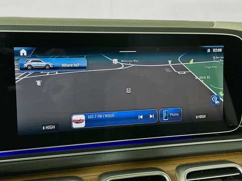 New 2026 Mercedes-Benz GLE 350 4MATIC image 13