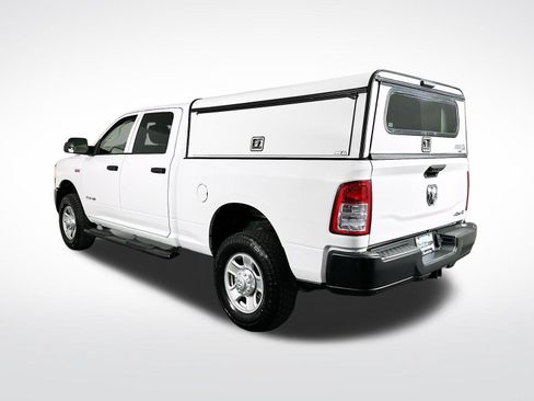 Used 2019 RAM 2500 Tradesman image 6