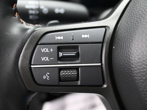 Used 2026 Honda CR-V TrailSport image 18