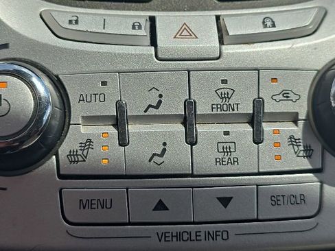 Used 2013 GMC Terrain SLT AWD/4WD image 10