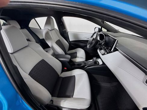 Certified 2021 Toyota Corolla SE image 24