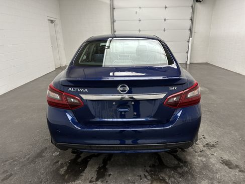 Used 2018 Nissan Altima 2.5 SR image 7