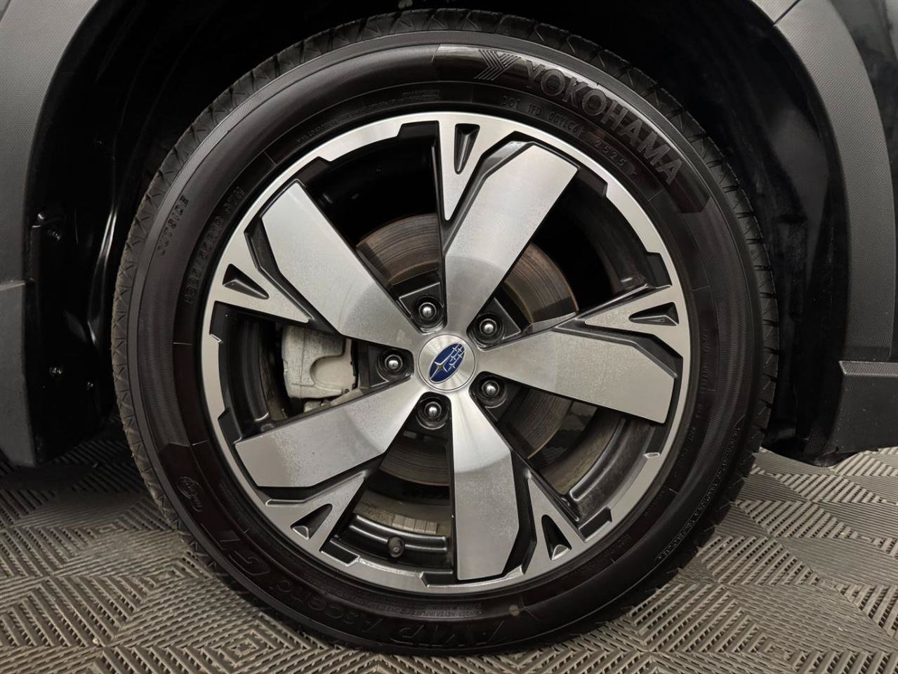 Used 2019 Subaru Forester Touring w/ Popular Package #3 AWD/4WD image 32