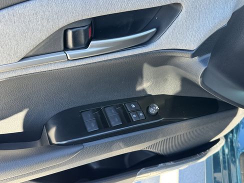 New 2026 Toyota Camry LE image 18