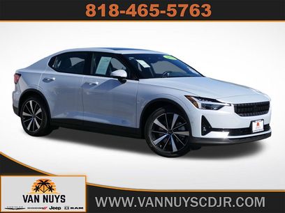 Used 2022 Polestar Polestar 2 w/ Plus Package