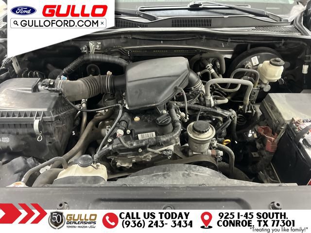 Used 2019 Toyota Tacoma SR w/ SR Convenience Package RWD image 30