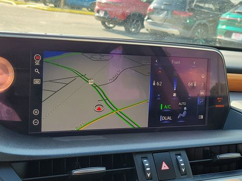 Used 2020 Lexus ES 350 w/ Accessory Package FWD image 24