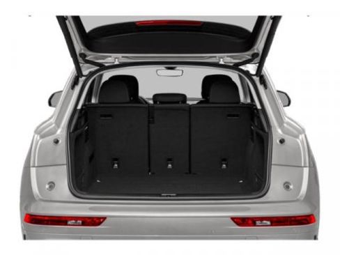 Used 2022 Audi Q5 2.0T Premium Plus image 11