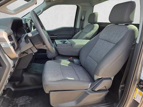 New 2026 Ford F150 XL RWD image 4
