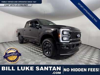Used 2024 Ford F250 Lariat w/ Lariat Ultimate Package