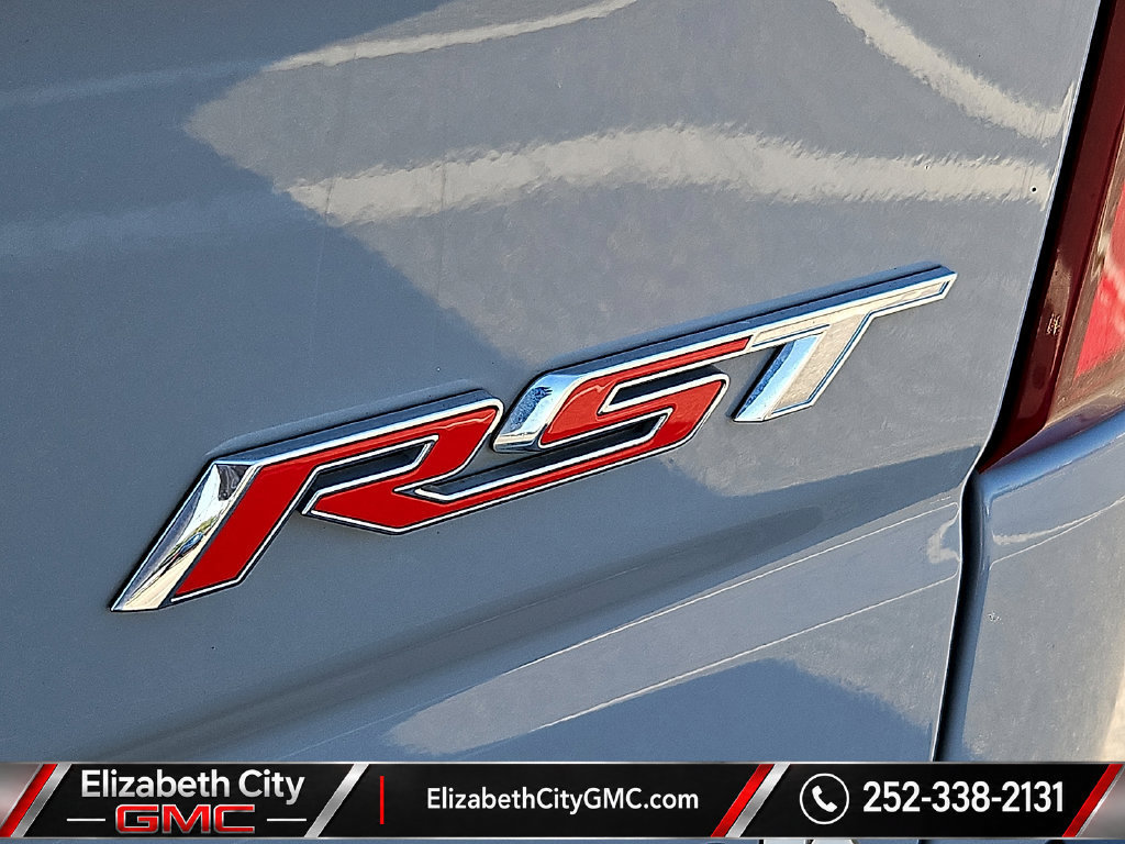 Used 2024 Chevrolet Silverado 1500 RST w/ Z71 Off-Road Package AWD/4WD image 35