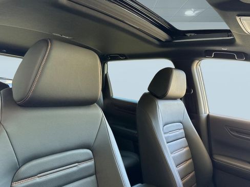Certified 2026 Honda CR-V Sport-L image 24