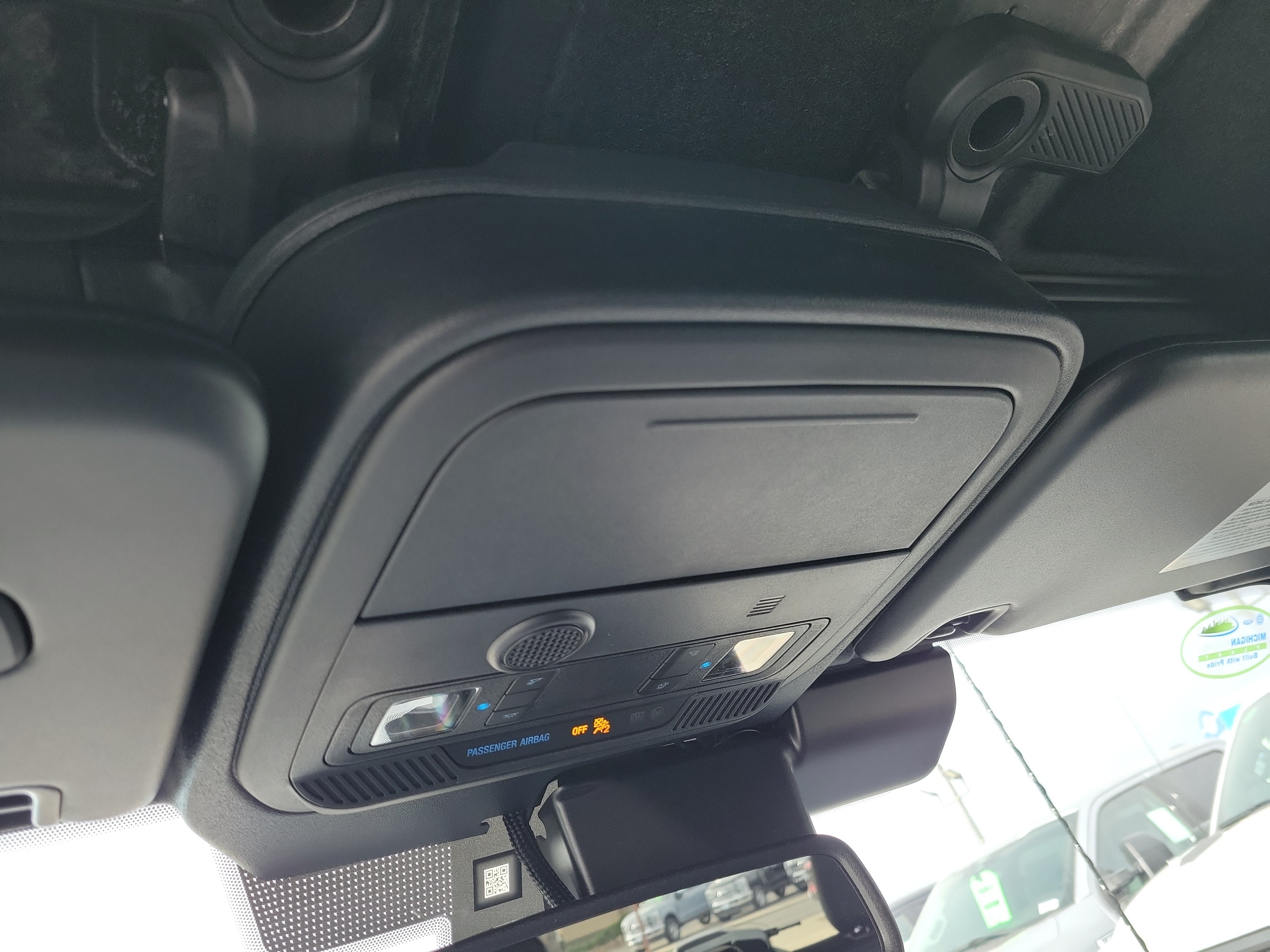 Used 2025 Ford Bronco Outer Banks AWD/4WD image 24