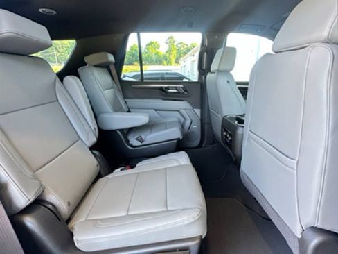New 2026 Chevrolet Tahoe LT w/ Comfort Package AWD/4WD image 30