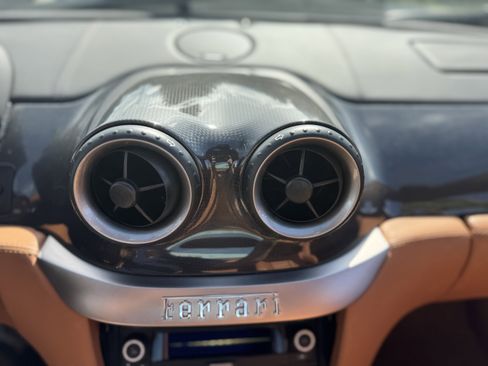 Used 2009 Ferrari 599 GTB Fiorano image 24