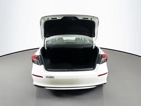 Used 2024 Honda Civic Sport image 32