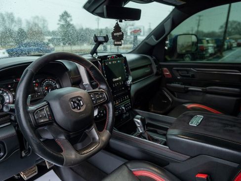 Used 2022 RAM 1500 TRX w/ TRX Level 2 Equipment Group image 5