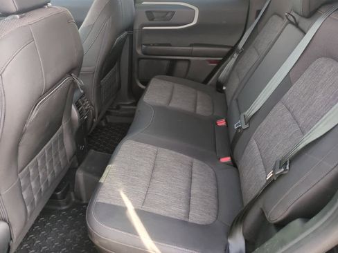 Used 2021 Ford Bronco Sport Big Bend image 19