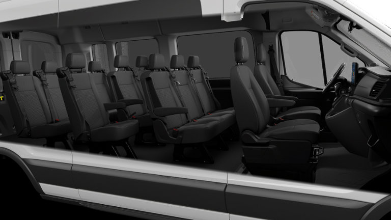 New 2026 Ford Transit 350 XLT AWD/4WD image 6