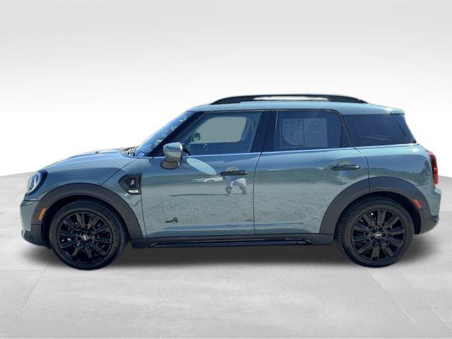 Used 2024 MINI Cooper Countryman S AWD/4WD image 5