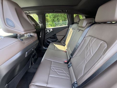 New 2026 BMW X3 xDrive30 w/ Premium Package AWD/4WD image 16