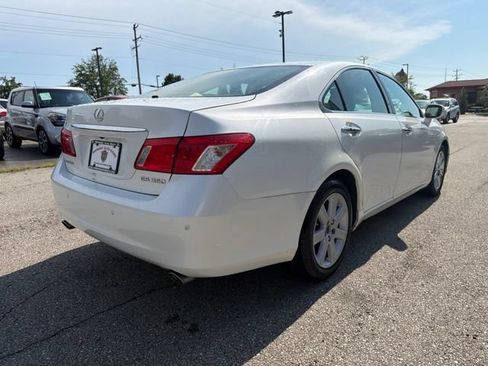 Used 2008 Lexus ES 350 w/ Premium Plus Pkg FWD image 6