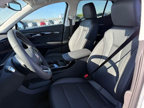 New 2026 Buick Envision Preferred AWD/4WD image 18
