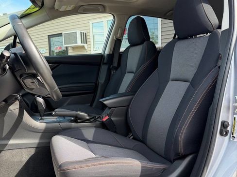 Used 2023 Subaru Crosstrek 2.0i Premium AWD/4WD image 10