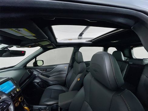 Used 2025 Subaru Forester Wilderness w/ Convenience Package image 11