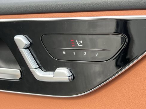 New 2026 Mercedes-Benz C 300 4MATIC Sedan image 33