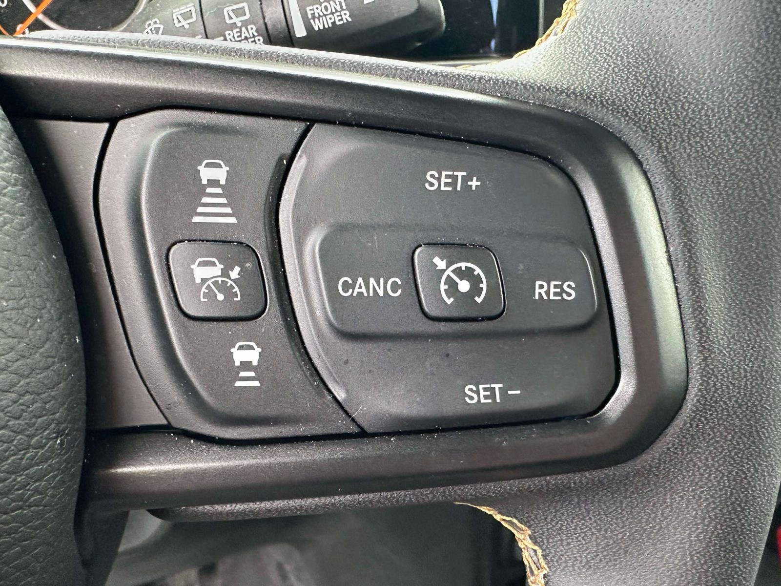 Used 2024 Jeep Wrangler Unlimited Sport AWD/4WD image 18