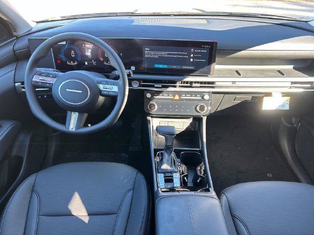 New 2026 Hyundai Tucson SEL Plus AWD/4WD image 17