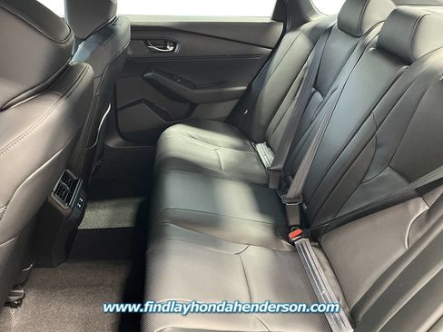New 2026 Honda Accord Sport image 20