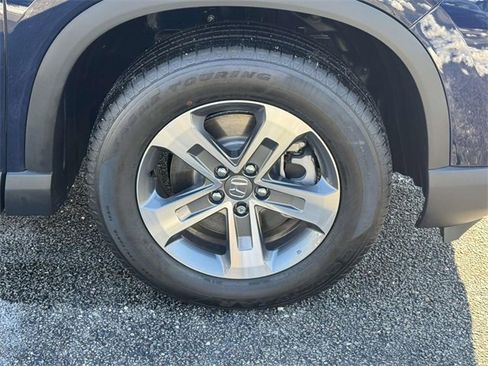 New 2025 Honda Pilot EX-L image 6