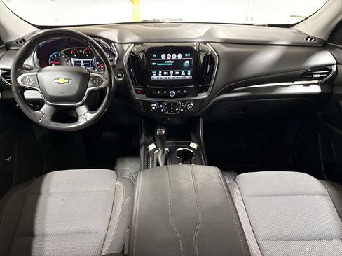 Used 2018 Chevrolet Traverse LT FWD image 10