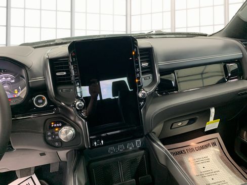 New 2026 RAM 1500 Limited AWD/4WD image 12