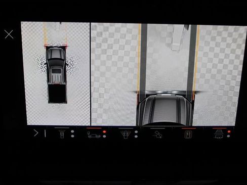 Used 2024 GMC Sierra 1500 AT4 w/ Technology Package image 53