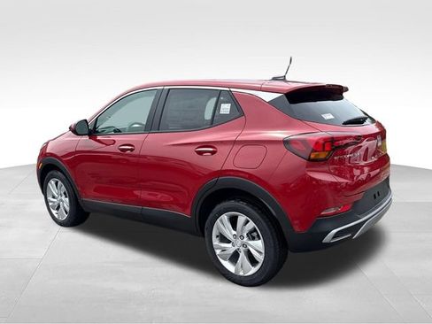 New 2026 Buick Encore GX Preferred FWD image 3