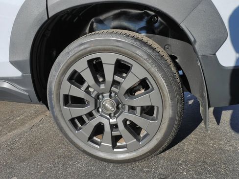 Used 2022 Honda Passport EX-L image 9