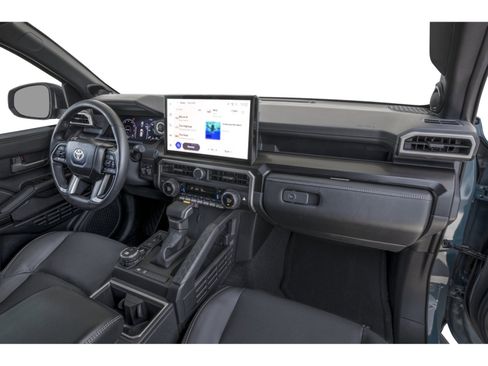 New 2026 Toyota 4Runner Limited image 22