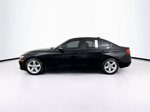 Used 2015 BMW 320i xDrive Sedan AWD/4WD image 13