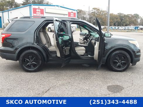 Used 2014 Ford Explorer 4WD image 34