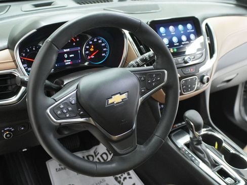 Used 2024 Chevrolet Equinox Premier FWD image 7
